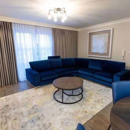 Luxury Town Centre Apartment Cookstown Luaran gambar