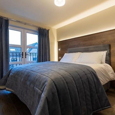 Luxury Town Centre Apartment Cookstown Luaran gambar