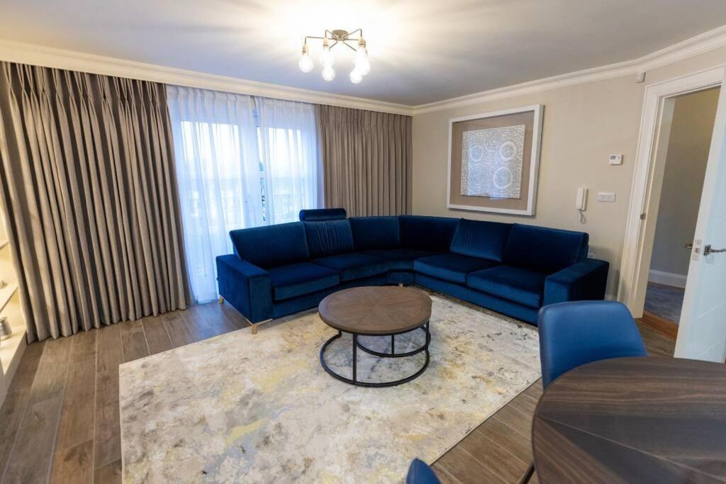 Luxury Town Centre Apartment Cookstown Luaran gambar