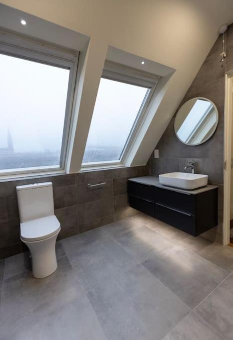 Luxury Town Centre Apartment Cookstown Luaran gambar