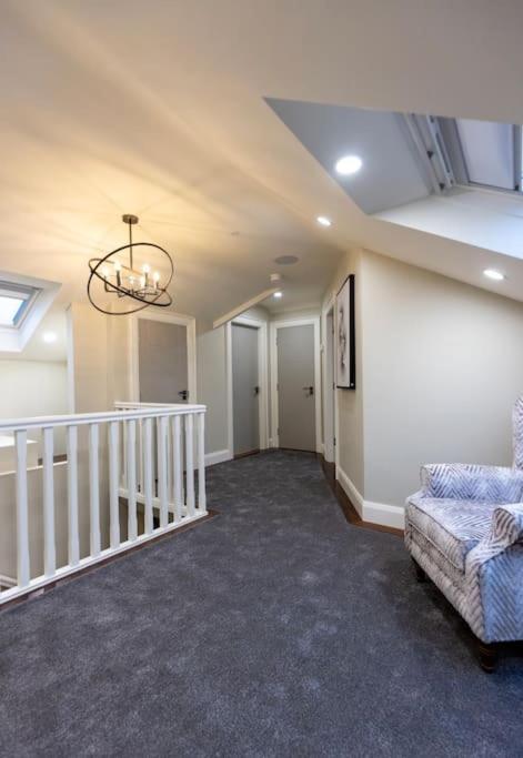 Luxury Town Centre Apartment Cookstown Luaran gambar