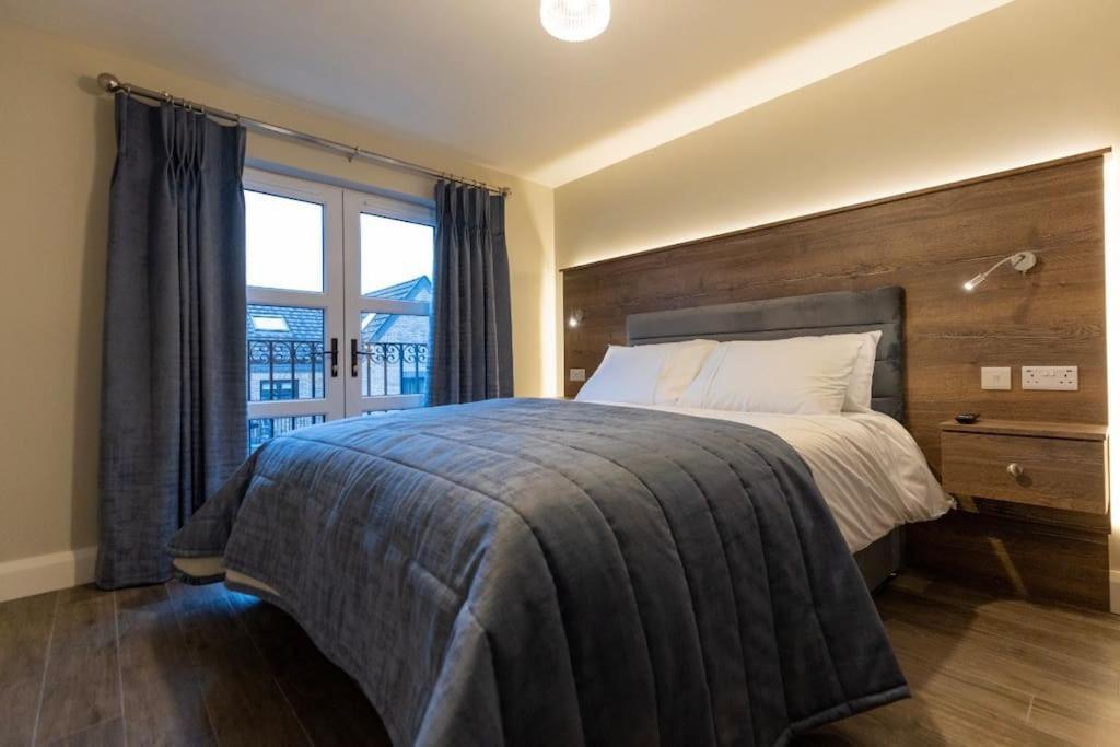 Luxury Town Centre Apartment Cookstown Luaran gambar