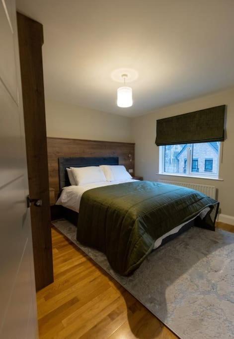 Luxury Town Centre Apartment Cookstown Luaran gambar