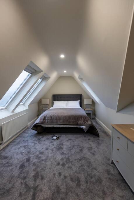Luxury Town Centre Apartment Cookstown Luaran gambar