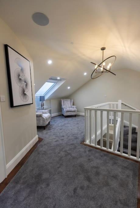 Luxury Town Centre Apartment Cookstown Luaran gambar