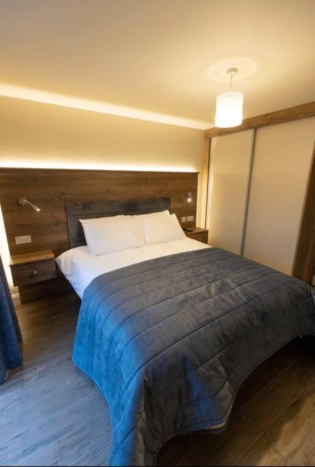 Luxury Town Centre Apartment Cookstown Luaran gambar