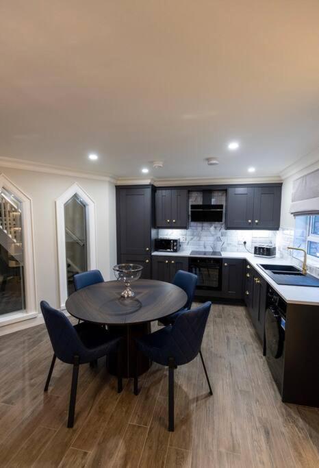 Luxury Town Centre Apartment Cookstown Luaran gambar
