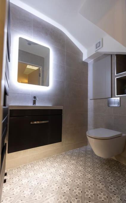 Luxury Town Centre Apartment Cookstown Luaran gambar